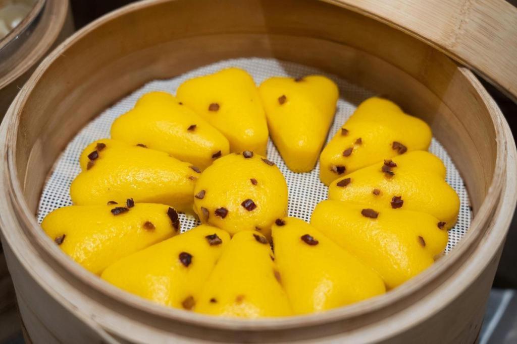Ji Hotel Chongqing Shangqingsi Niujiaotuo Metro Station Чунцин Екстериор снимка